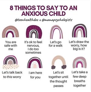 anxiety anxiety
